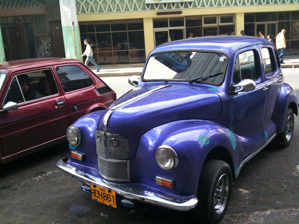 003-early (pre-1950s) car