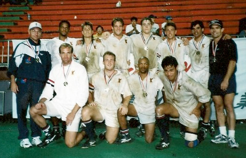 US at
            Taiwan Sevens 1997