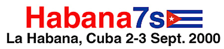 Habana 7s sticker