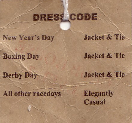 Dress
                                                          Code