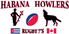 Habana Howlers' Logo