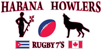 Habana Howlers 7s logo
