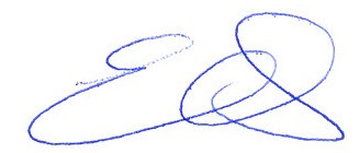 EGS signature