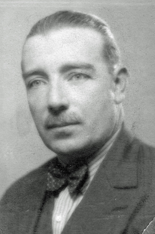 Emilio
          Besteiro Graciani 1930